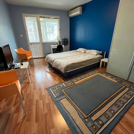 Blue Room Sofia Exterior photo